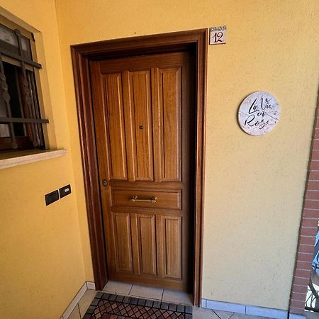 La Vie En Rose Apartment Santa Maria Degli Angeli  Exterior photo