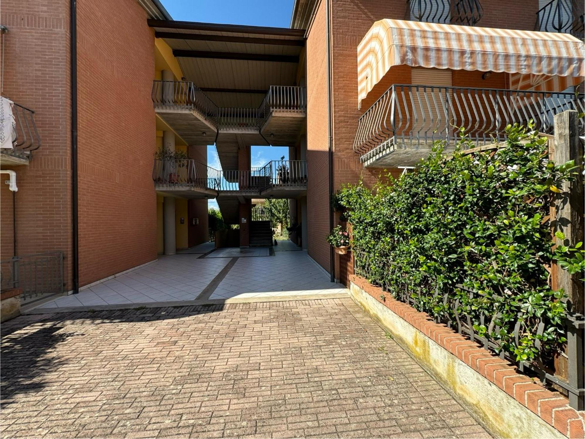 La Vie En Rose Apartment Santa Maria Degli Angeli  Exterior photo