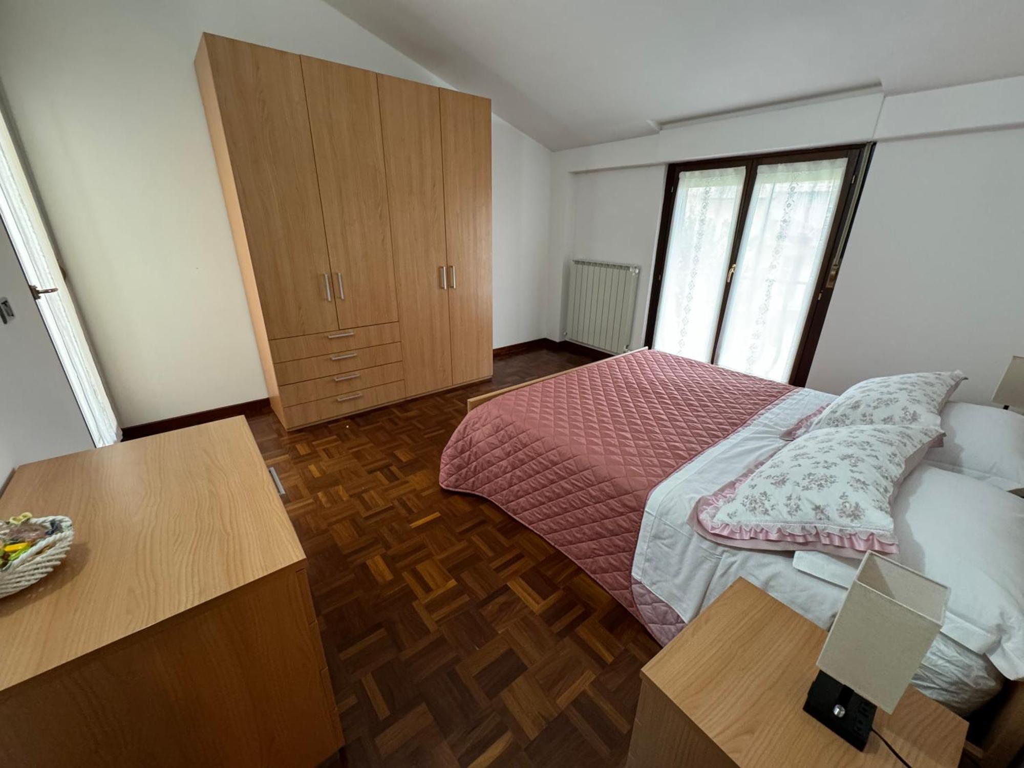 La Vie En Rose Apartment Santa Maria Degli Angeli  Exterior photo