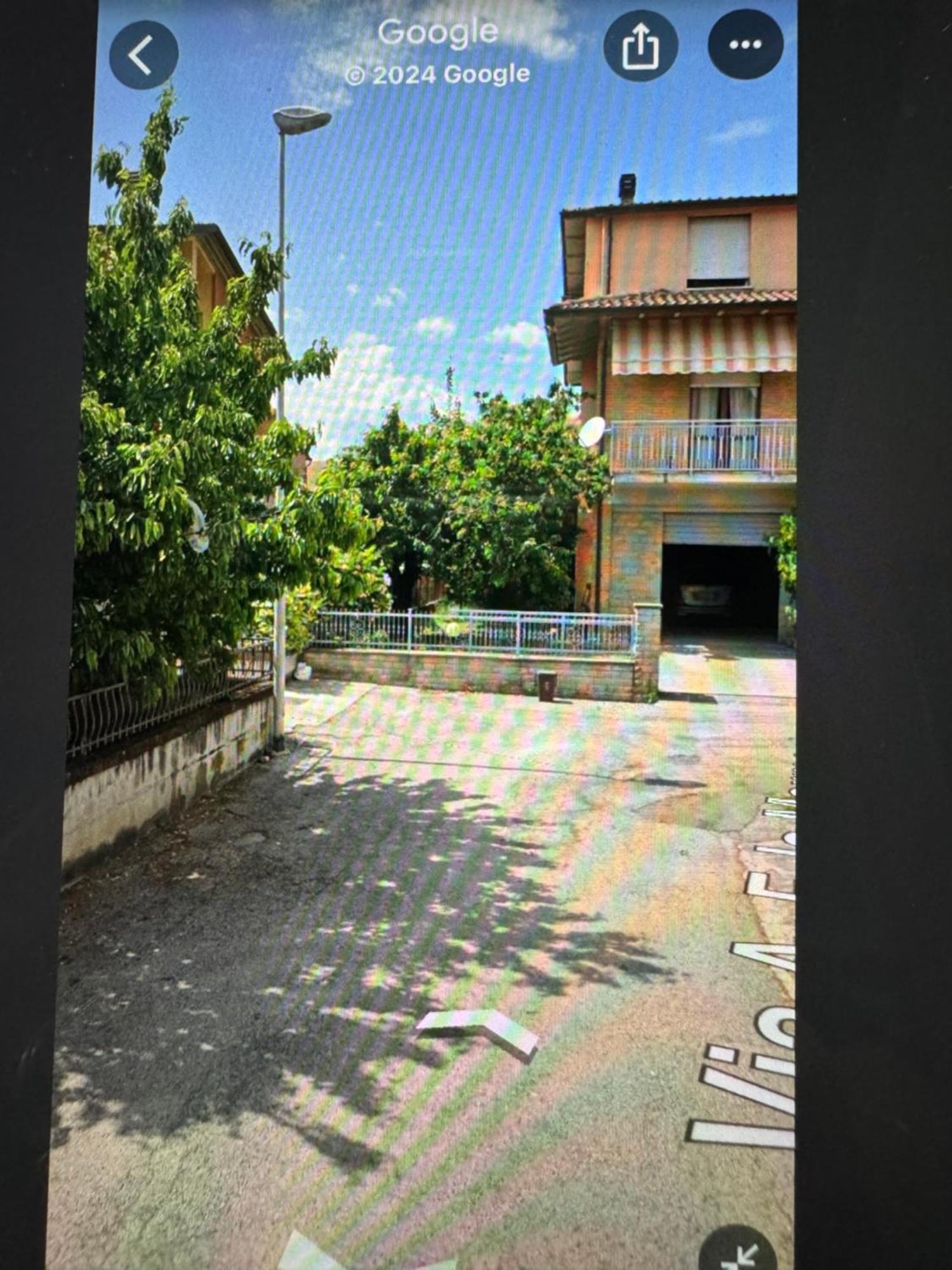 La Vie En Rose Apartment Santa Maria Degli Angeli  Exterior photo