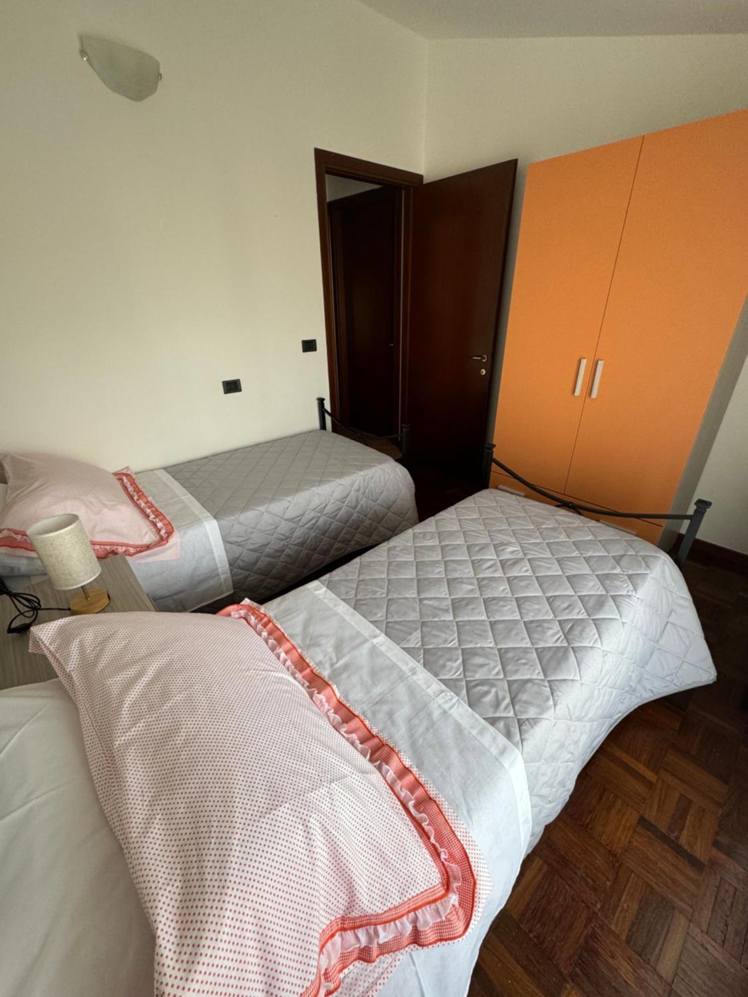 La Vie En Rose Apartment Santa Maria Degli Angeli  Exterior photo
