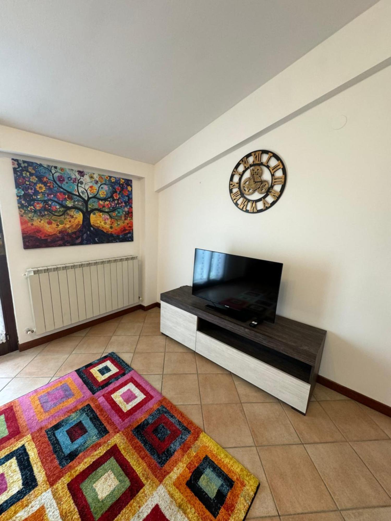 La Vie En Rose Apartment Santa Maria Degli Angeli  Exterior photo